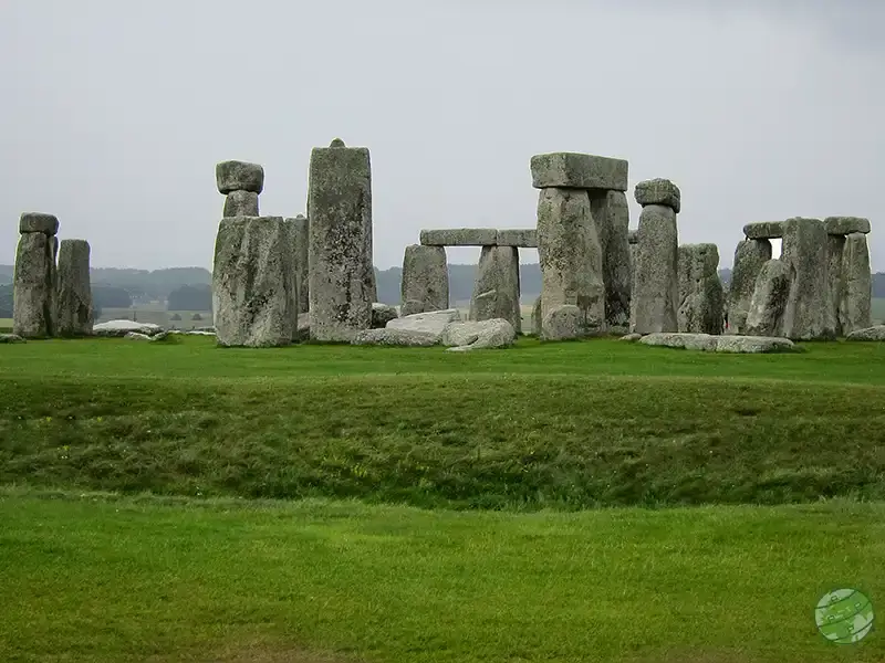 stonehenge 2