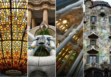 3 days in barcelona mini guide