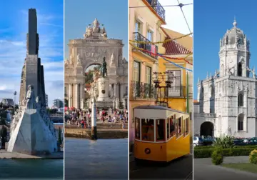 3 days in Lisbon