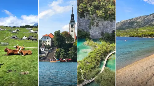 road trip portugal croatia